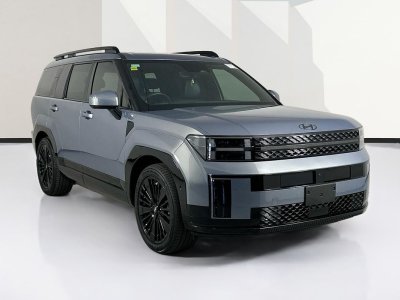 2024 Hyundai SANTA FE MX5.V1 MY25 CALLIGRAPHY (6 SEAT) (BLK INT) 6 SP AUTOMATIC