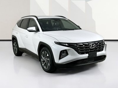 2022 Hyundai TUCSON NX4.V1 MY22 ELITE (AWD) 8 SP AUTOMATIC