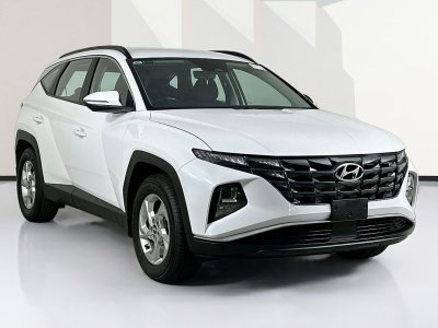 2023 Hyundai TUCSON NX4.V2 MY23 (FWD) 6 SP AUTOMATIC