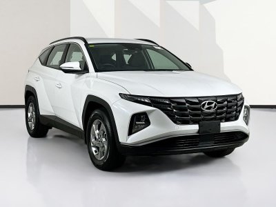 2024 Hyundai TUCSON NX4.V2 MY24 (FWD) 6 SP AUTOMATIC