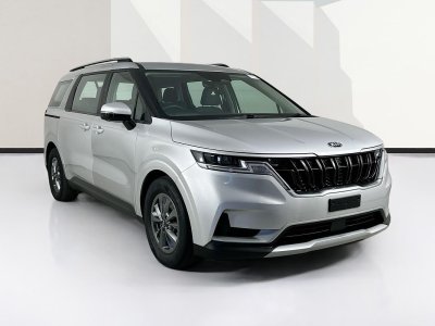 2021 Kia CARNIVAL KA4 MY21 S 8 SP AUTOMATIC