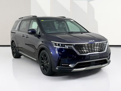 2022 Kia CARNIVAL KA4 MY22 PLATINUM 8 SP AUTOMATIC