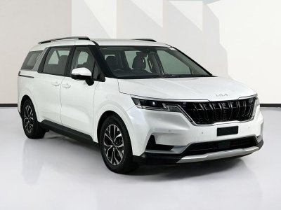 2023 Kia CARNIVAL KA4 MY23 Si 8 SP AUTOMATIC