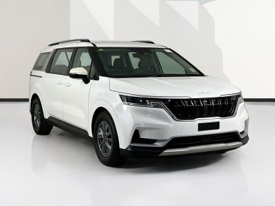 2023 Kia CARNIVAL KA4 MY23 S 8 SP AUTOMATIC