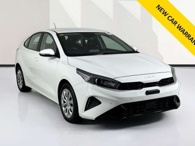 2024 Kia CERATO BD MY24 S SAFETY PACK 6 SP AUTOMATIC