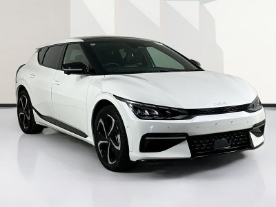 2023 Kia EV6 CV MY24 GT-LINE AWD 1 SP AUTOMATIC