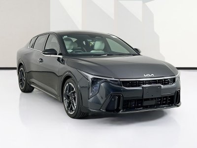 2025 Kia K4 CL4m MY25 GT-LINE 8 SP AUTOMATIC