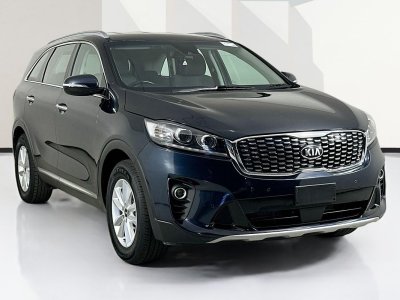 2019 Kia SORENTO UM MY19 Si (4x2) 8 SP AUTOMATIC