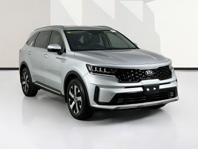 2021 Kia SORENTO MQ4 MY21 SPORT 7 SEAT 8 SP AUTO SPORTS-MATIC