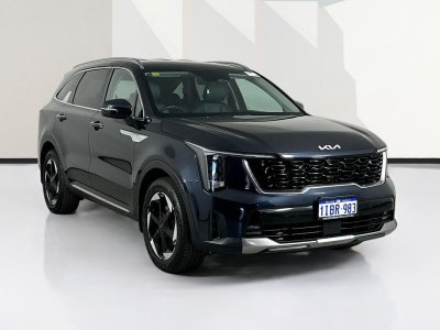 2023 Kia SORENTO MQ4 MY23 SPORT+ 7 SEAT 8 SP AUTO DUAL CLUTCH