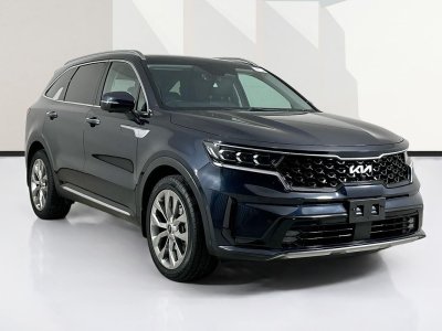 2023 Kia SORENTO MQ4 MY23 GT-LINE 7 SEAT 8 SP AUTO DUAL CLUTCH