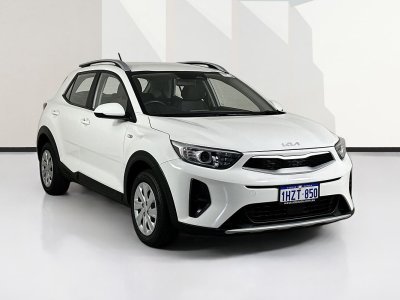 2023 Kia STONIC YB MY24 S 6 SP AUTOMATIC