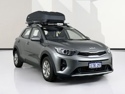 2025 Kia STONIC YB MY25 S 7 SP AUTO DUAL CLUTCH