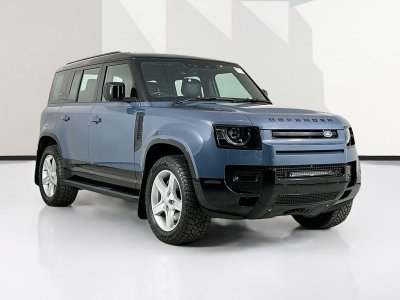 2024 Land Rover DEFENDER L663 MY24 110 P400 X-DYNAMIC HSE (294kW) 8 SP AUTOMATIC