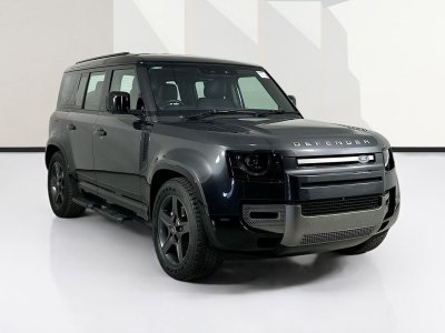 2024 Land Rover DEFENDER L663 MY24 110 D300 X-DYNAMIC SE (220kW) 8 SP AUTOMATIC