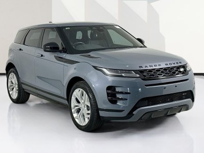 2022 Land Rover RANGE ROVER EVOQUE L551 MY22 D200 R-DYNAMIC SE (150kW) 9 SP AUTOMATIC