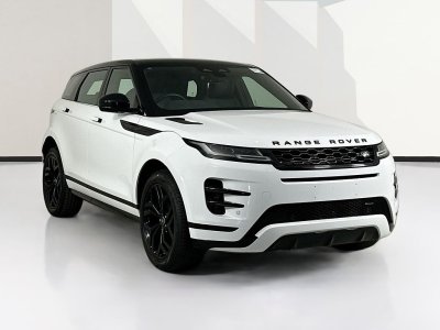2023 Land Rover RANGE ROVER EVOQUE L551 MY23.5 P250 R-DYNAMIC SE (184kW) 9 SP AUTOMATIC