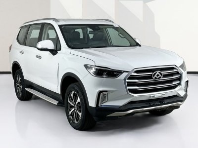 2023 LDV D90 SV9A (2WD) 6 SP AUTOMATIC