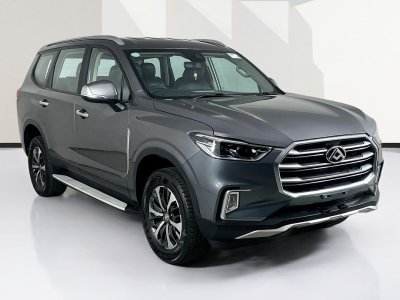 2023 LDV D90 SV9A (2WD) 6 SP AUTOMATIC