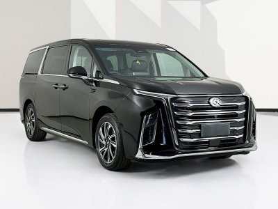 2024 LDV MIFA MY23 LUXE 8 SP AUTOMATIC