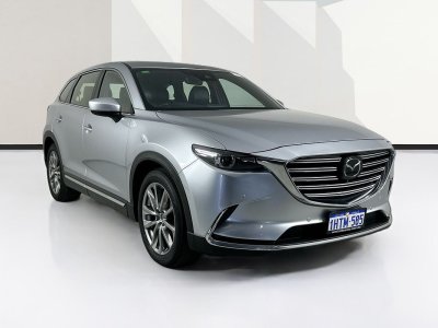 2019 Mazda CX-9 MY19 AZAMI (AWD) 6 SP AUTOMATIC