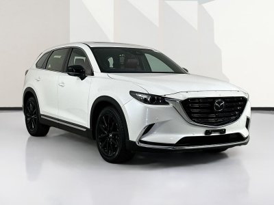 2021 Mazda CX-9 CX9L GT SP (FWD) 6 SP AUTOMATIC