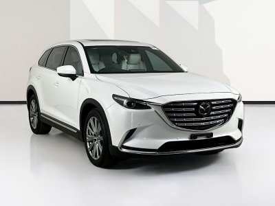 2022 Mazda CX-9 CX9M AZAMI (FWD) 6 SP AUTOMATIC