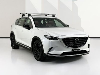2023 Mazda CX-9 CX9M GT SP (FWD) 6 SP AUTOMATIC