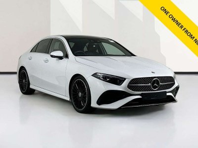 2023 Mercedes-Benz A250 V177 MY23.5 4MATIC MHEV 8 SP AUTO DUAL CLUTCH