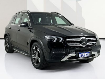 2020 Mercedes-Benz GLE V167 MY19 300 d 4MATIC 9 SP AUTOMATIC G-TRONIC