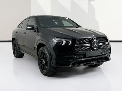 2021 Mercedes-Benz GLE C167 MY21 450 4MATIC (HYBRID) 9 SP AUTOMATIC G-TRONIC