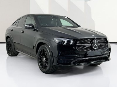 2023 Mercedes-Benz GLE C167 MY23 450 4MATIC (HYBRID) 9 SP AUTOMATIC G-TRONIC