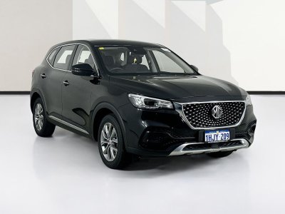 2021 MG HS SAS23 MY21 CORE 7 SP AUTO DUAL CLUTCH