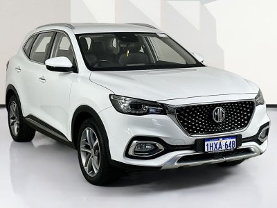 2021 MG HS SAS23 MY21 EXCITE 7 SP AUTO DUAL CLUTCH