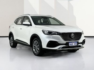 2022 MG HS +EV SAS23 MY22 PHEV EXCITE 10 SP AUTOMATIC