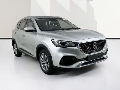 2022 MG HS +EV SAS23 MY22 PHEV EXCITE 10 SP AUTOMATIC