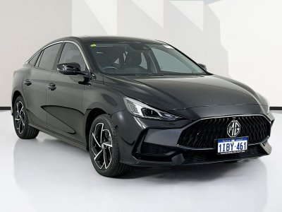 2023 MG MG5 MY23 ESSENCE 7 SP AUTO DUAL CLUTCH