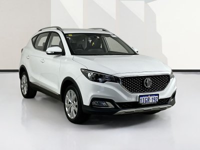 2024 MG ZS AZS1 MY24 EXCITE 4 SP AUTOMATIC