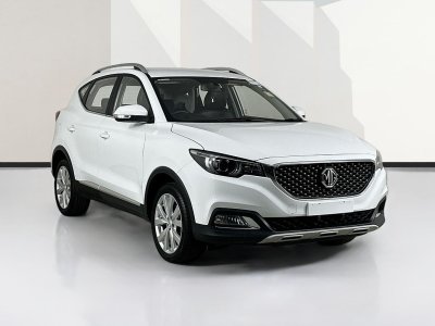 2024 MG ZS AZS1 MY24 EXCITE 4 SP AUTOMATIC