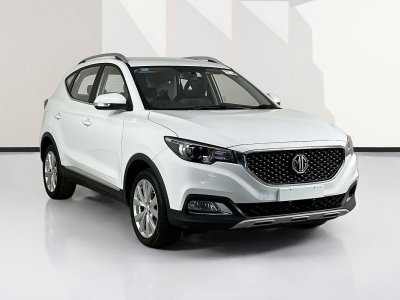 2024 MG ZS AZS1 MY24 EXCITE 4 SP AUTOMATIC