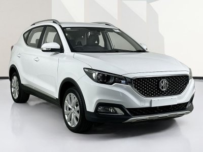 2024 MG ZS AZS1 MY24 EXCITE 4 SP AUTOMATIC