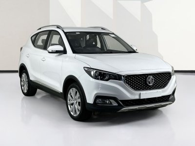 2024 MG ZS AZS1 MY24 EXCITE 4 SP AUTOMATIC