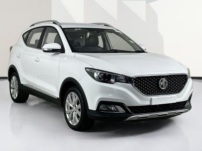 2024 MG ZS AZS1 MY24 EXCITE 4 SP AUTOMATIC