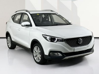 2024 MG ZS AZS1 MY24 EXCITE 4 SP AUTOMATIC