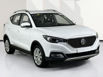 2024 MG ZS AZS1 MY24 EXCITE 4 SP AUTOMATIC