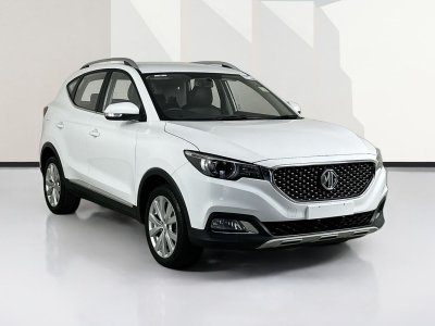 2024 MG ZS AZS1 MY24 EXCITE 4 SP AUTOMATIC