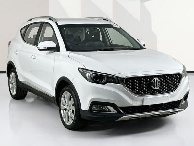 2024 MG ZS AZS1 MY24 EXCITE 4 SP AUTOMATIC