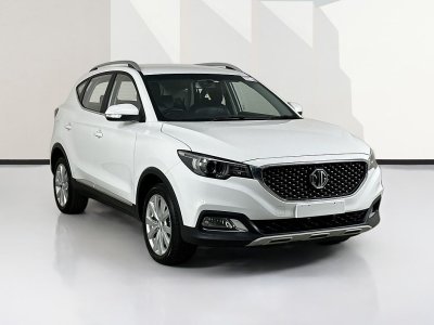 2024 MG ZS AZS1 MY24 EXCITE 4 SP AUTOMATIC
