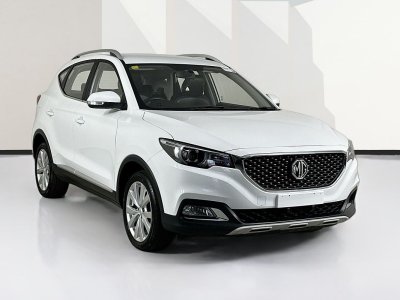 2024 MG ZS AZS1 MY24 EXCITE 4 SP AUTOMATIC