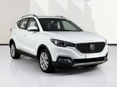 2024 MG ZS AZS1 MY24 EXCITE 4 SP AUTOMATIC